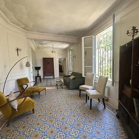 Historic Rooftop Sea Views And Largeterrace Βίλα Νίκαια