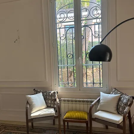 Historic Rooftop Sea Views And Largeterrace Βίλα *