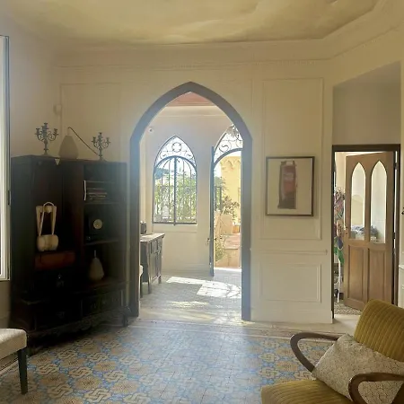 Historic Rooftop Sea Views And Largeterrace *