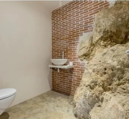 Βίλα Historic Rooftop Sea Views And Largeterrace *