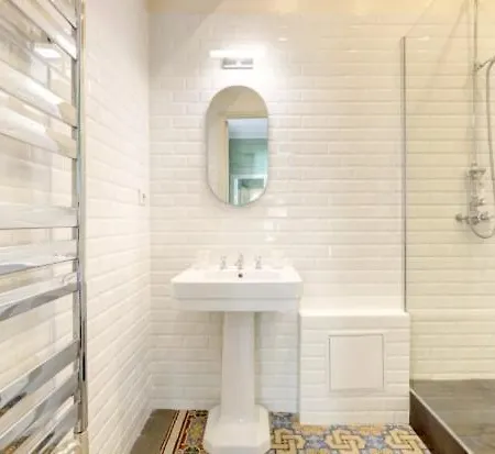 Βίλα Historic Rooftop Sea Views And Largeterrace