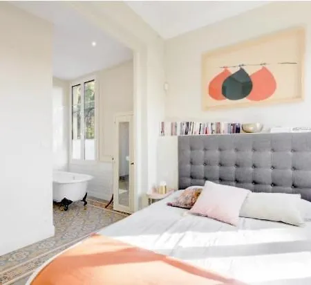 Βίλα Historic Rooftop Sea Views And Largeterrace *