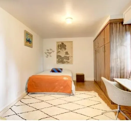 Historic Rooftop Sea Views And Largeterrace Βίλα *